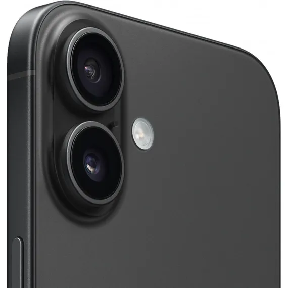 Apple iPhone 16 256Gb Black