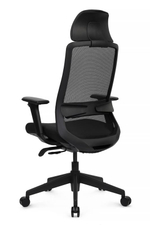 Кресло Riva Космо AETH-HB Черный