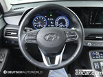 Hyundai Palisade Бензин 3.8 2WD (04.2020)