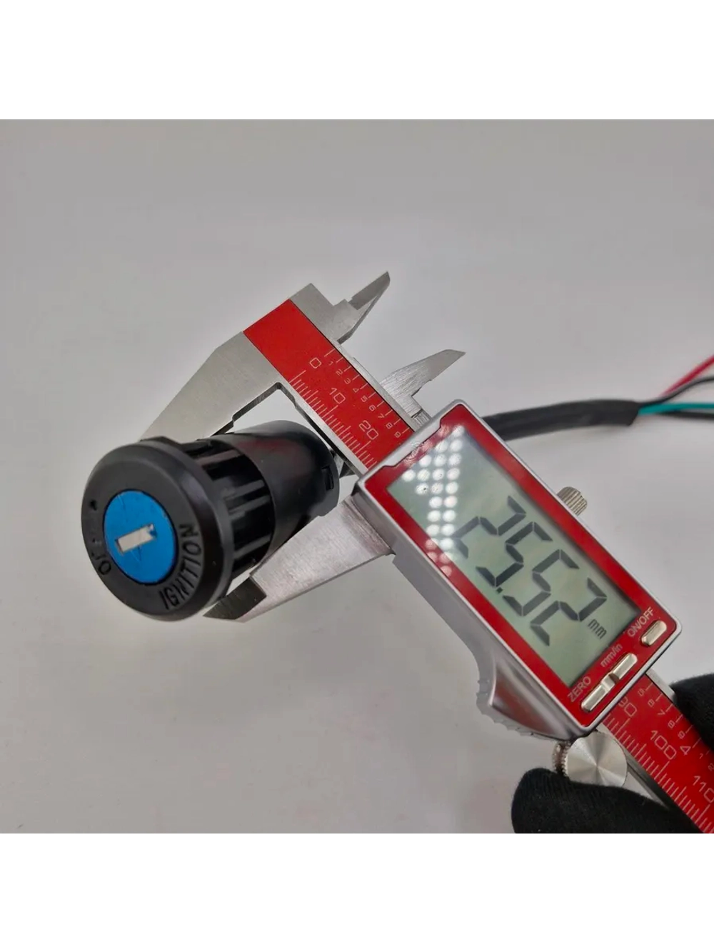 + + Замок зажигания для эндуро мотоцикла kayo t2 t4 t6