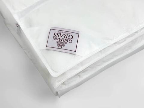 Одеяло пуховое всесезонное 200х220 German Grass Royal Down Grass