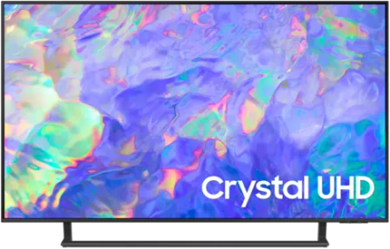 Телевизор Samsung UE43CU8500UXRU