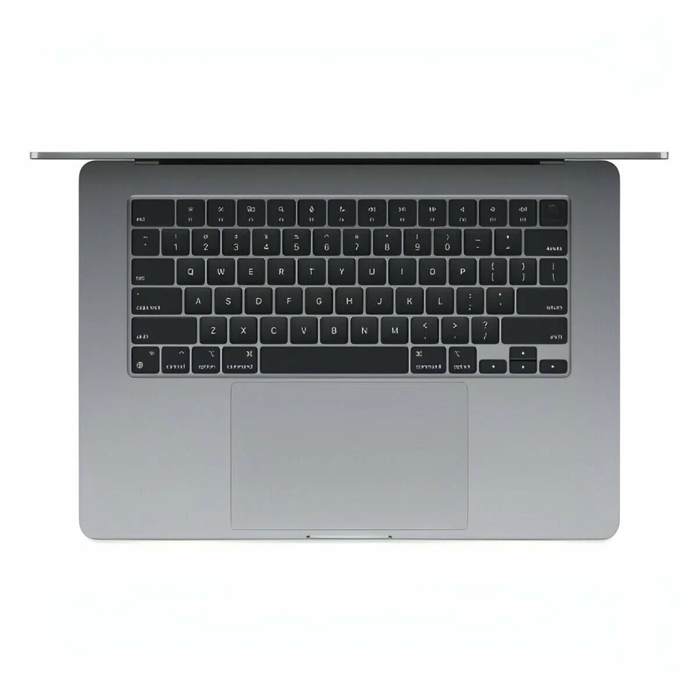 Ноутбук Apple MacBook Air 13', M3, 8 GB RAM, 512 GB SSD, Space Gray