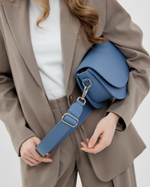 Сумка 839 03 джинсовый