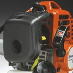 Триммер бензиновый Husqvarna 553RS 2-х тактный 2 л.с., захват 480 мм, 9667800-02