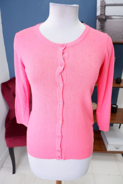 Кофта O'stin нежного цвета 44 размер