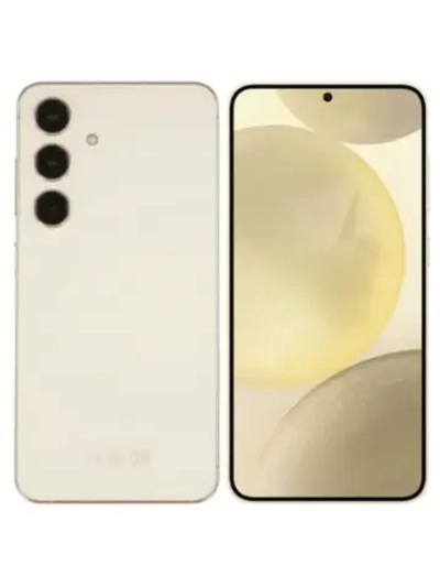 6,2" Смартфон Galaxy S24 8/128 ГБ S24 YELLOW