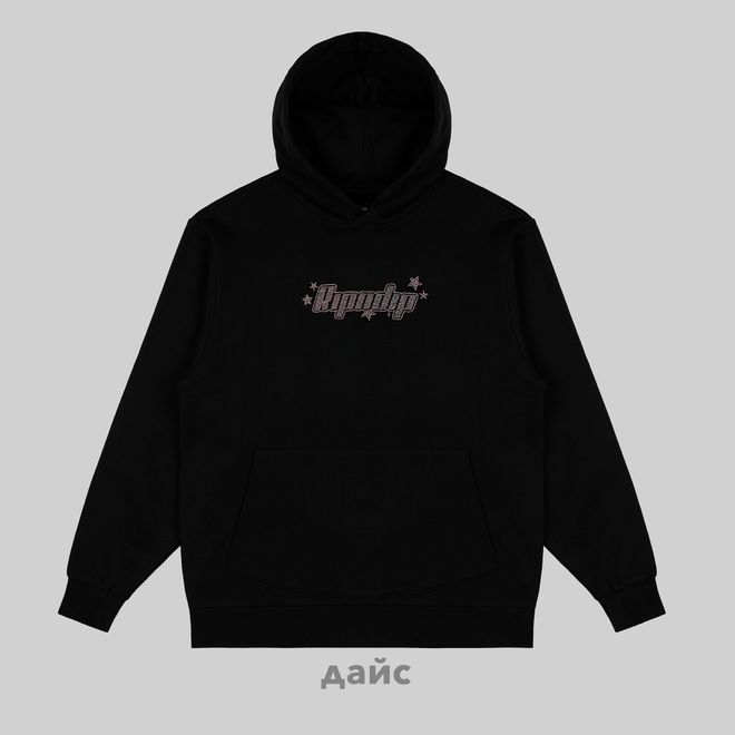 Толстовка мужская Ripndip Kawaii Nerm Hoodie