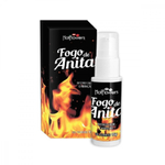 Стимулирующий гель для женского оргазма с согревающим и вибрирующим действием 15 г