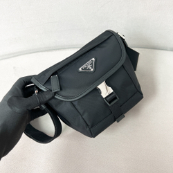 Prada Shoulder Bag 16 cm