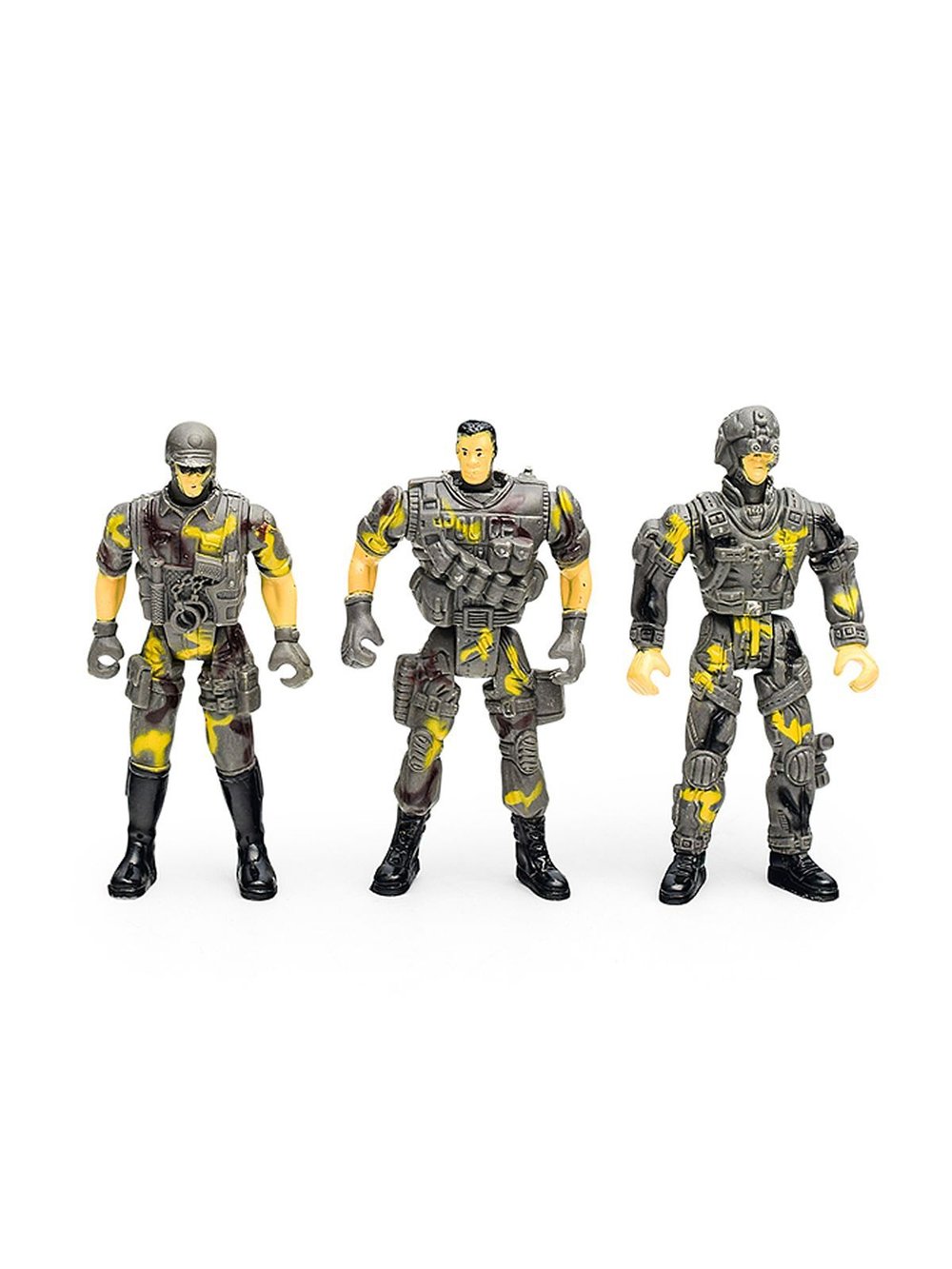 Игровой набор Морская военная база (1828-115C)