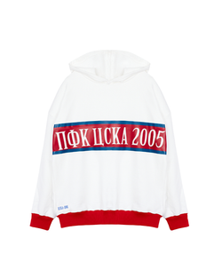 Худи унисекс ДНК ПФК ЦСКА 2005