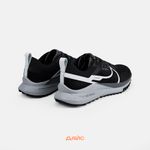  Кроссовки Nike React Pegasus Trail 4  артикул:DJ6158-001 - купить в магазине Дайс