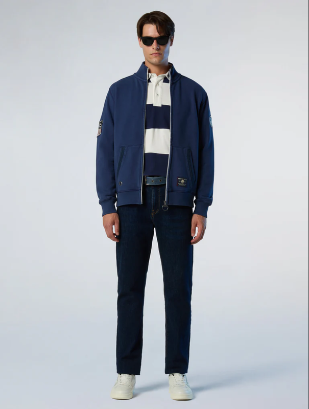 ТОЛСТОВКА NORTH SAILS