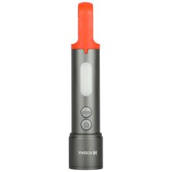 Светодиодный фонарь Kodak MA-5001 ручной аккумуляторный 5W