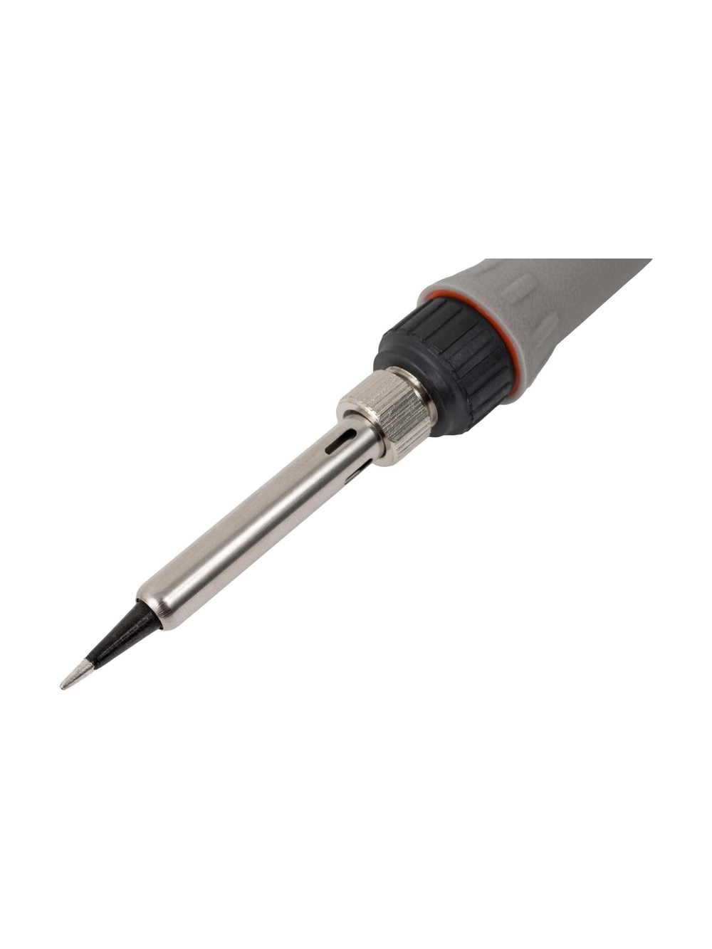 Керамический паяльник Gigant с регулировкой температуры, 5 жал, 60Вт GES-03