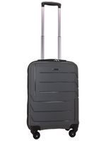 Чемодан 461 / Полипропилен