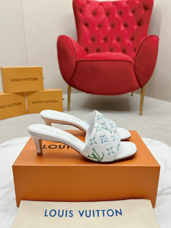 Louis Vuitton Heel