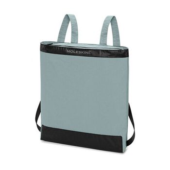 Рюкзак Moleskine Journey packable 6.5x40 из полиамида (ET9JPDPK42)