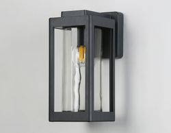 Ambrella Уличный настенный светильник Garden ST2404