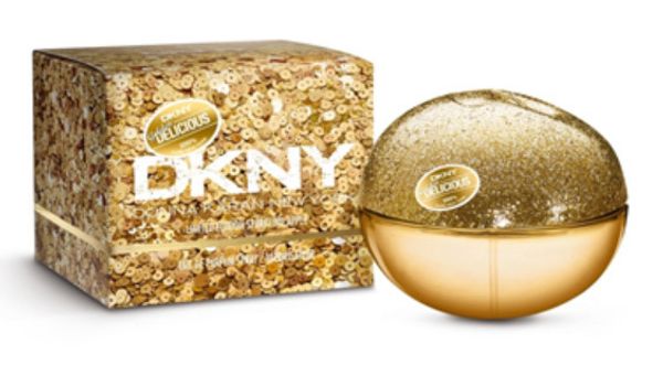 DKNY Golden Delicious Sparkling Apple