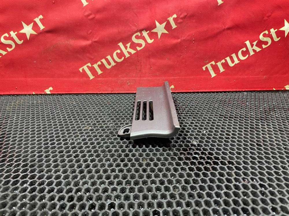 Накладка решетки радиатора левая 2019г.