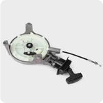 Ручной стартер Yamaha 4/5 (6E4-15710-73-94)