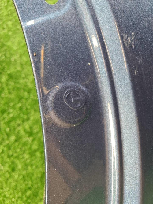 Крыло переднее левое Mazda CX-5 2 (2017-н.в.)