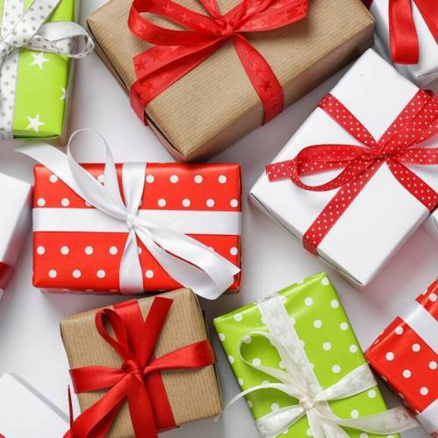 2-й розыгрыш подарков состоялся!