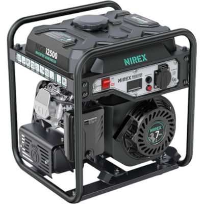 Электростанция NIREX NGGi 2500