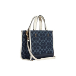 Сумка COACH Dempsey 22 Tote, C8582-IMDEI