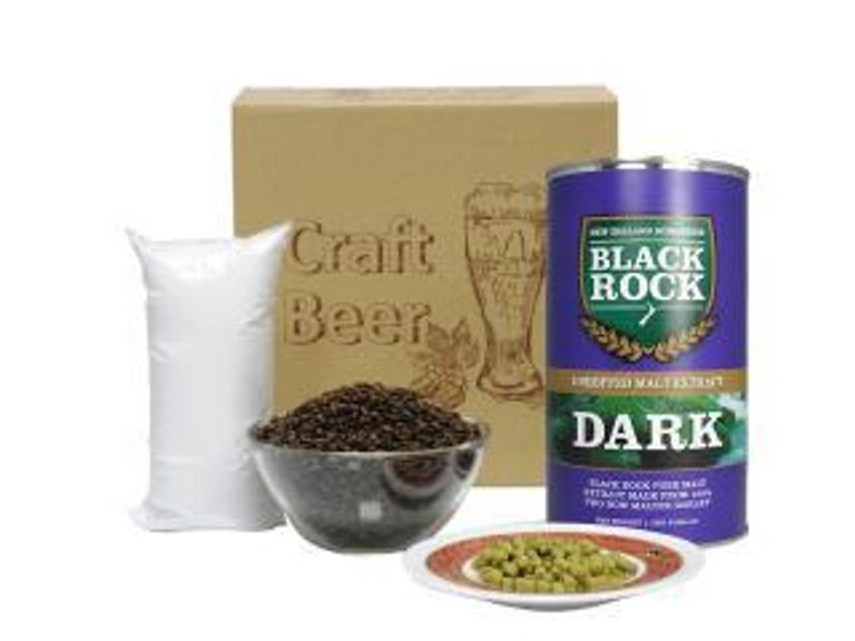 Новые наборы для приготовления пива Inpinto Craft