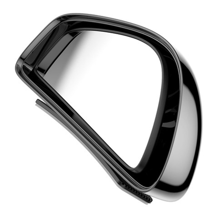 Автомобильное зеркало Baseus Large View Reversing Auxiliary Mirror 2шт