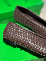 Балетки Bottega Veneta