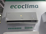 Настенная сплит-система Ecoclima ECW-TC12/AA-4R1 + EC-TC12/A-4R1, белый