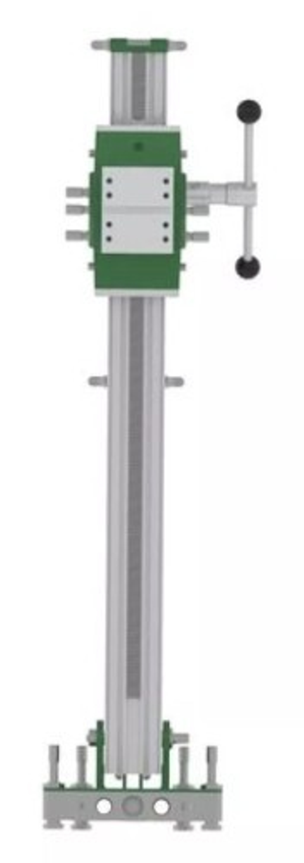 Стойка для алмазного бурения BYCON DSP-500 AI-2101020104