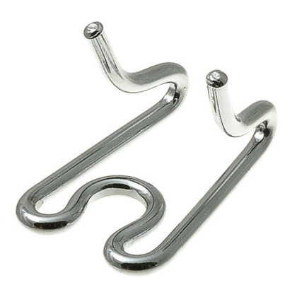 V.I.PET Звено для строгих ошейников, 3,8 мм