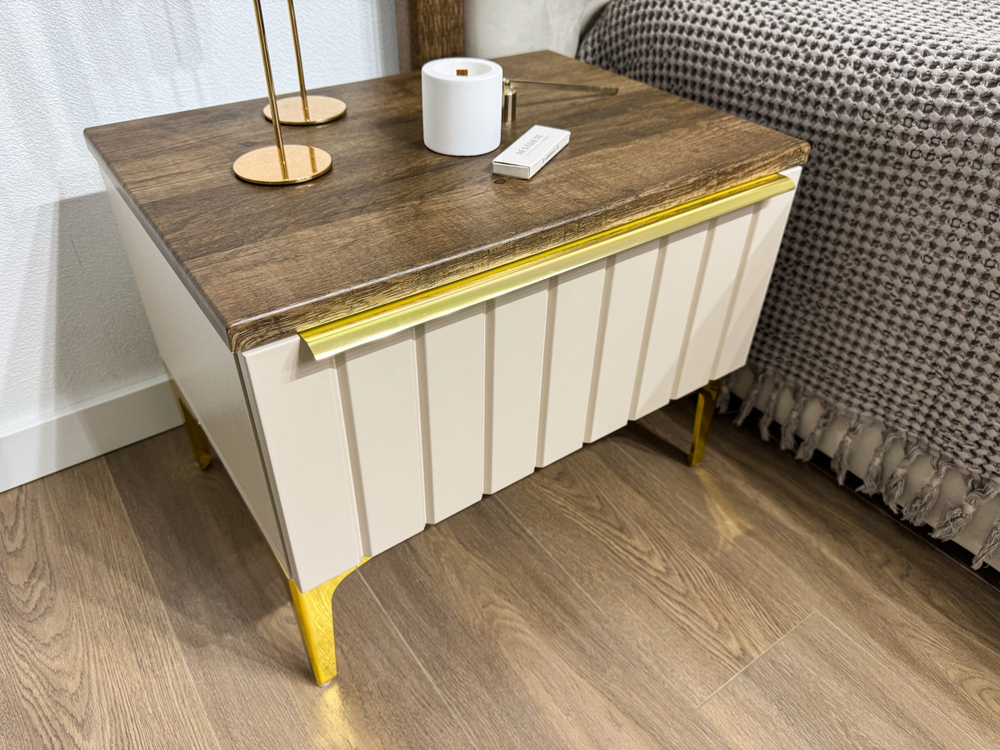 Коллекция “Аврора” Сатин