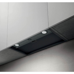 Встраиваемая вытяжка Elica BOXIN LX/BL MAT/A/120-PRF0172168