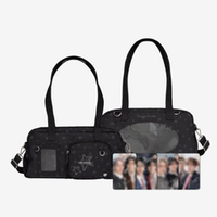 Виниловая сумка Stray Kids - STAY in Our Little House