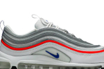 Кроссовки Nike Air Max 97 Essential (Женская размерная сетка)