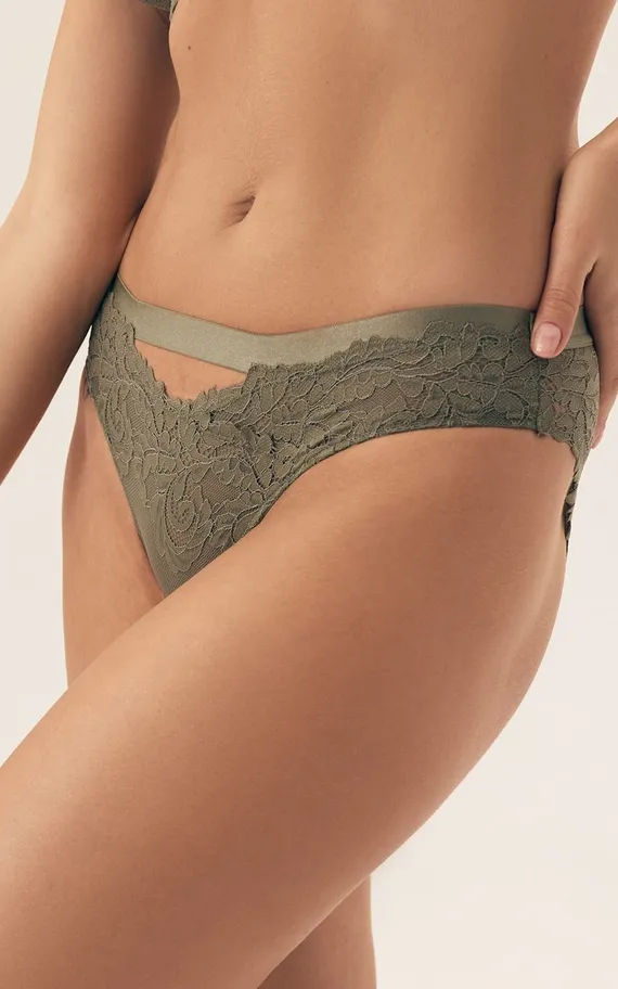 42332 LYNN/87X Трусы слипы