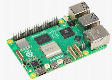 Raspberry Pi