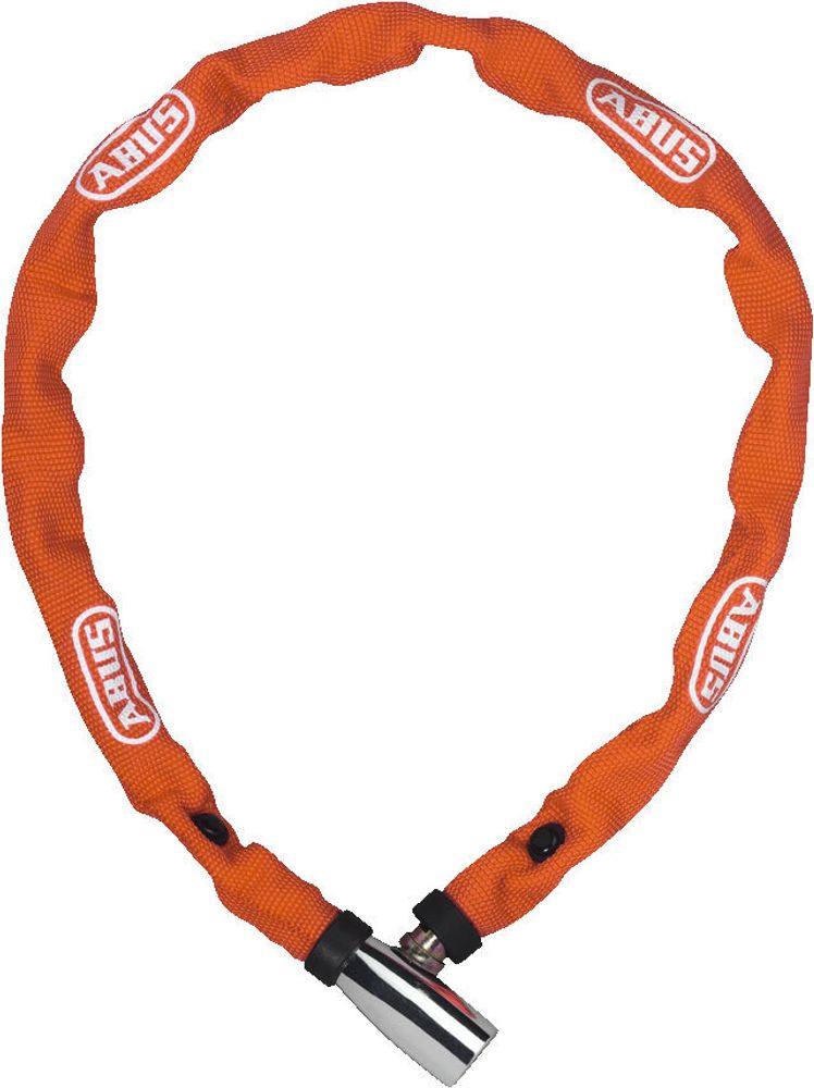 Замок вело ABUS 1500/60 WEB ORANGE