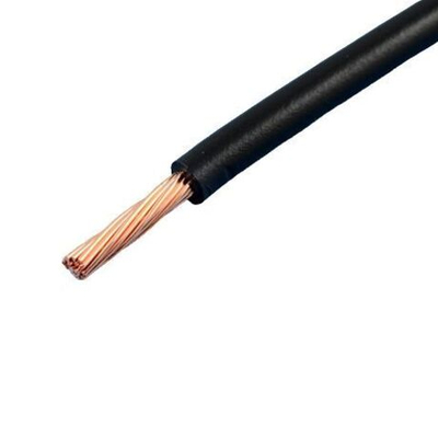 ПуГВ 1х16,0 (ГОСТ) черный