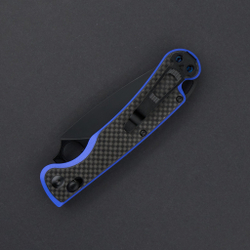 Нож Arrow x-lock CF DLC D2