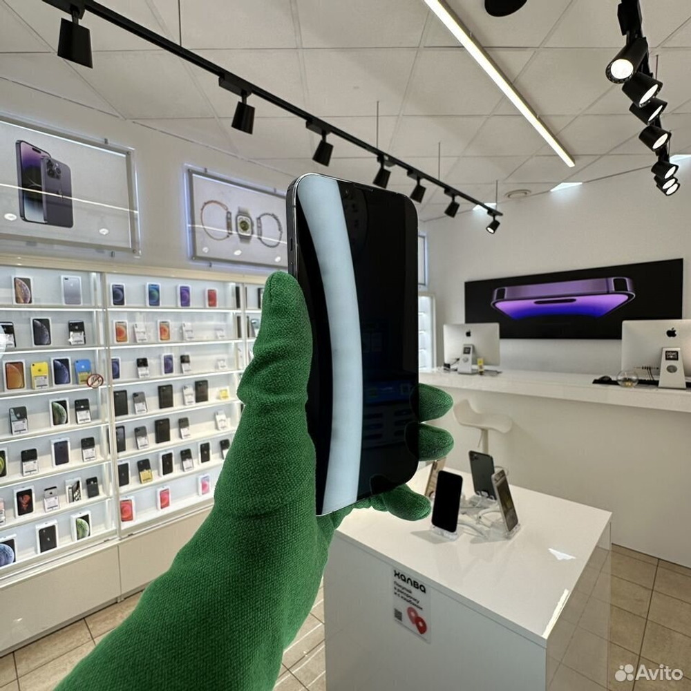 iPhone 13 Pro Max, 256 ГБ б/у