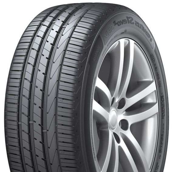 Hankook Tire Ventus S1 Evo 2 K117 SUV 275/45 R20 110Y XL