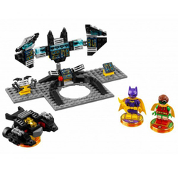 LEGO Dimensions: Лего Фильм: Бэтмен (Story Pack) 71264 — The LEGO Batman Movie: Play the Complete Movie (Story Pack) — Лего Измерения