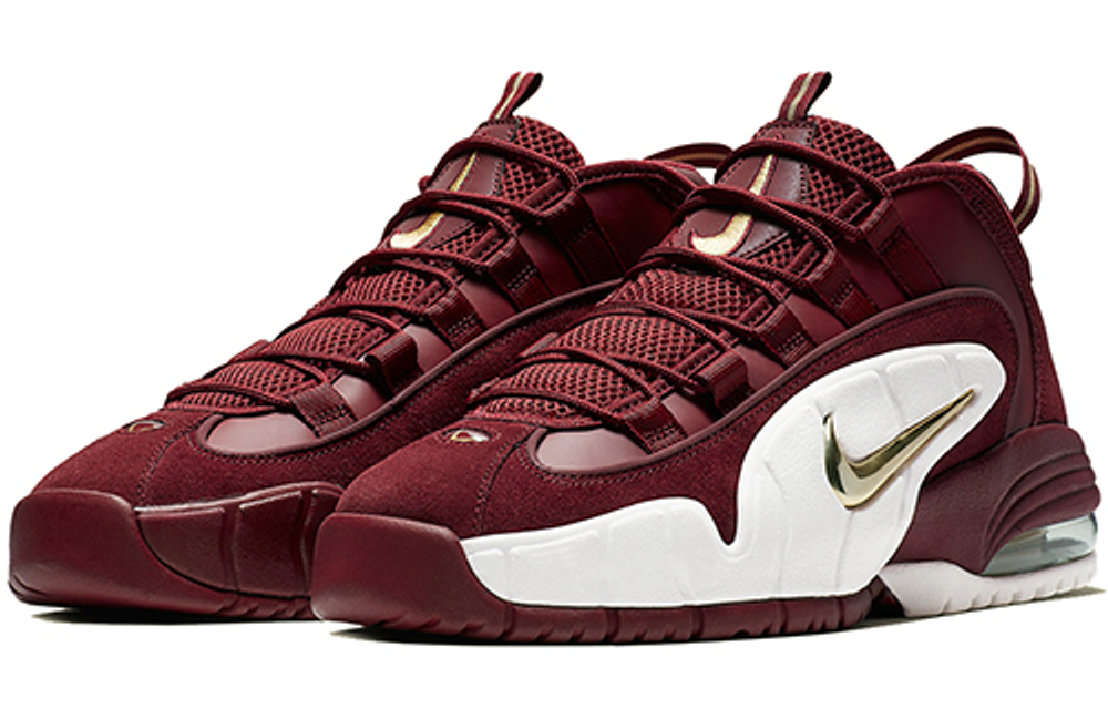 Air max penny house party new arrivals